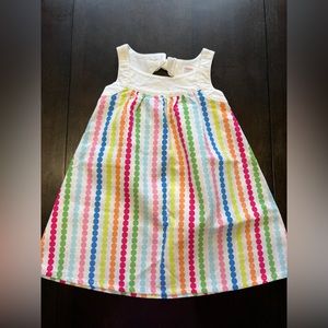 Gymboree girl dress size 3T